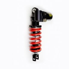 AIZMUGURĒJAIS MONOAMORTIZATORS K-TECH DDS 245-012-030/020 LITE PRIEKŠ BMW S 1000 RR 2012-2014