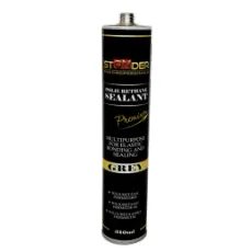 STONDER PU HERMĒTIĶIS PELĒKS 310ML