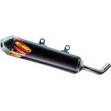 SILENCER MUFFLER ALUM PC 2.1 FOR HUSQVARNA TC 250 (NĒRUSĒJOŠAIS TĒRAUDS)