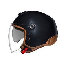 ĶIVERE NEXX HELMET Y.10 SUNNY (MELNS, MATĒTS)