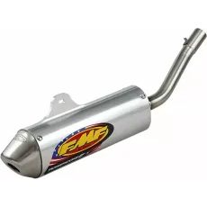 IZPŪTĒJS MUFFLER PC-2 SIL HUSQ 125/150 FOR HUSQVARNA CR 125