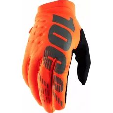 CIMDI BRISKER GLOVES (ORANŽA)