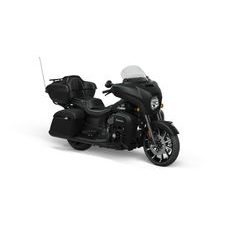 MOTOCIKLS INDIAN ROADMASTER DARK HORSE 1900 MELNS SMOKE ABS