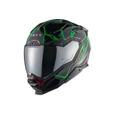 ĶIVERE NEXX HELMET X.WST3 B-SIDE CARBON (MELNS, ZAĻS)