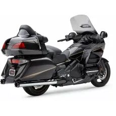 IZPŪTĒJS MUFFLERS DC CHR GL1800 FOR HONDA GL 1800