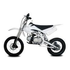 KROSA MOTOCIKLS THUNDER 17/14 125CC