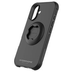 QUIKLOX CASE IPHONE 16 BLACK