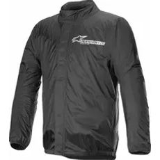 HURRICANE RAIN V2 JACKET (MELNS)