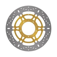 BREMŽU DISKS EBC MD1193X