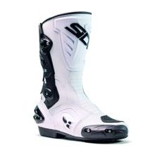 APAVI SIDI VERTIGO 2 WHITE BLACK/25