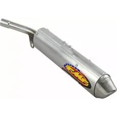 SILENCER MUFFLER TC2 TRX250R 86-89 FOR HONDA TRX 250 R (NĒRUSĒJOŠAIS TĒRAUDS)