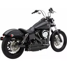 IZPLŪDES SISTĒMA 909 BK DYNA 12-17 FOR HARLEY DAVIDSON FLD 1690