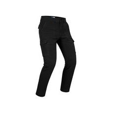 DŽINSI PMJ JEANS AVIATOR (MELNS)