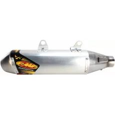 IZPŪTĒJS MUFFLER P-CORE 4 HEX FOR HUSQVARNA FC 250 (NĒRUSĒJOŠAIS TĒRAUDS)