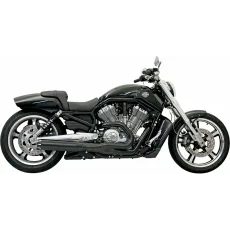 IZPLŪDES SISTĒMA B1 VROD 07-17 BK FOR HARLEY DAVIDSON VRSCA 1130