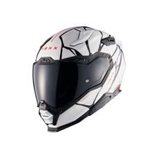 ĶIVERE NEXX HELMET X.WST3 B-SIDE CARBON (BALTS)