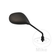 ATPAKAĻSKATA SPOGULIS JMP ZR 0245 MELNS/PELĒKS LABĀ