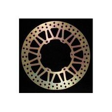 BREMŽU DISKS EBC MD6266D