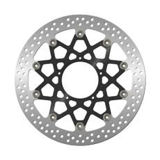 BREMŽU DISKS NG 1933G