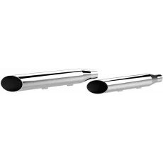 IZPŪTĒJS MUFFLER S/C 14-19 XL CHR FOR HARLEY DAVIDSON XL 1200 C (TĒRAUDS)
