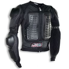 UFO BODYPROTECTORVEST KIDS (MELNS)