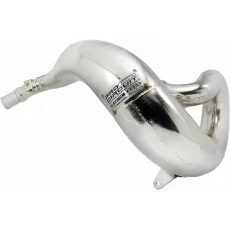 GALVENE PLATINUM HEAD PIPE FOR BETA RR 250 (OGLEKĻA TĒRAUDS)