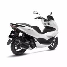 IZPLŪDES SISTĒMA SBK NERO PCX 125 FOR HONDA PCX 125 ABS (OGLEKĻA ŠĶIEDRA)