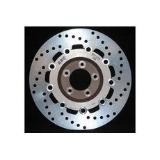 BREMŽU DISKS EBC MD3070RS