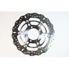 BREMŽU DISKS EBC MD4152CC