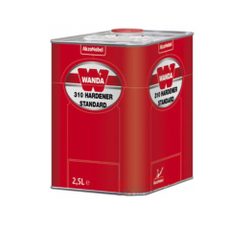 WANDA 310 CIETINĀTĀJS STANDARD 2.5L