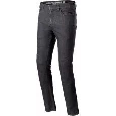 BIKSES CERIUM TECH-STRETCH DENIM RIDING PANTS (MELNS)