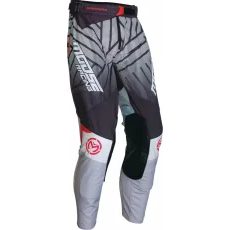 BIKSES SAHARA PANTS (MELNS, BALTS)