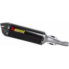 IZPŪTĒJS MUFFLER CF/CF GSXR6/7 FOR SUZUKI GSX-R 600 (OGLEKĻA ŠĶIEDRA)