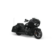 MOTOCIKLS INDIAN CHALLENGER DARK HORSE 1800 MELNS SMOKE ABS