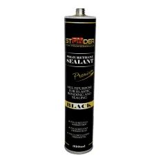 STONDER PU HERMĒTIĶIS MELNS 310ML
