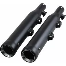 IZPŪTĒJS MUFFLERS 3" XL 04-13 FOR HARLEY DAVIDSON XL 1200 C