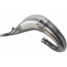 CAURULE WORKS PIPE FOR KTM SX 125 (OGLEKĻA TĒRAUDS)