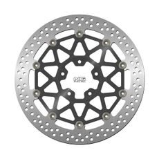 BREMŽU DISKS NG 1641G