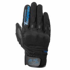 CIMDI FURYGAN GLOVES JET D3O EVO (MELNS, ZILS)