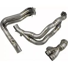 GALVENE HEADER FOR HONDA CBR 1000 RR (TITĀNS)