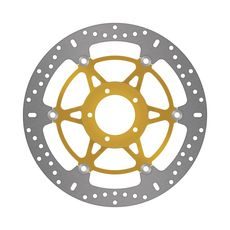 BREMŽU DISKS EBC MD8011X