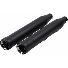 IZPŪTĒJS MUFFLERS 3" SFTL 07-17 FOR HARLEY DAVIDSON FXCW 1584