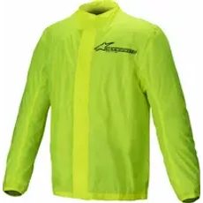 HURRICANE RAIN V2 JACKET (DZELTENS)