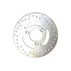 BREMŽU DISKS EBC MD981D