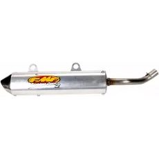 IZPŪTĒJS T-CORE2 S/A YZ125 96-99 FOR YAMAHA YZ 125 (NĒRUSĒJOŠAIS TĒRAUDS)