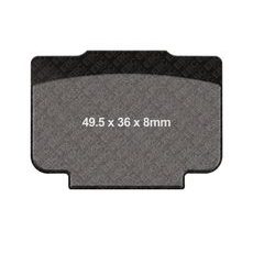 BREMŽU UZLIKAS EBC GPFAX730HH