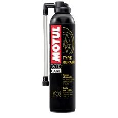 RIEPU REMONTAM (CAURUMIEM) MOTUL MC CARE P3 TYRE REPAIR 300ML