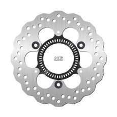 BREMŽU DISKS NG 1752X