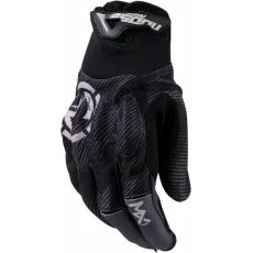 CIMDI MX1™ GLOVES (PELĒKS, MELNS)
