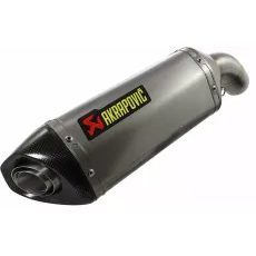 IZPŪTĒJS MUFFLER TI/CF Z900 /A2 FOR KAWASAKI Z 900 (OGLEKĻA ŠĶIEDRA)